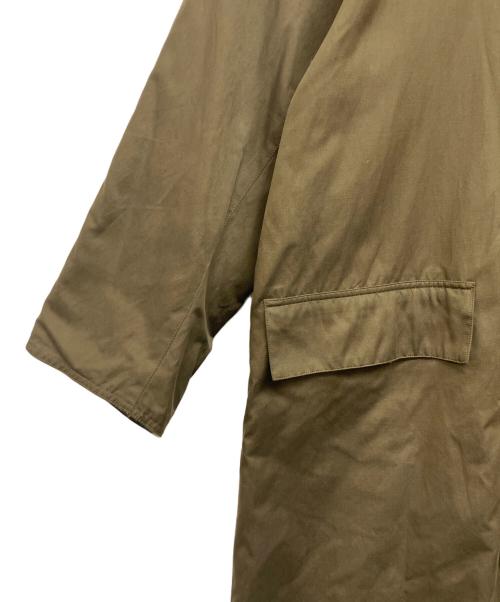 Barbour（バブアー）Barbour (バブアー) OS BURGHLEY オリーブ サイズ:38の古着・服飾アイテム