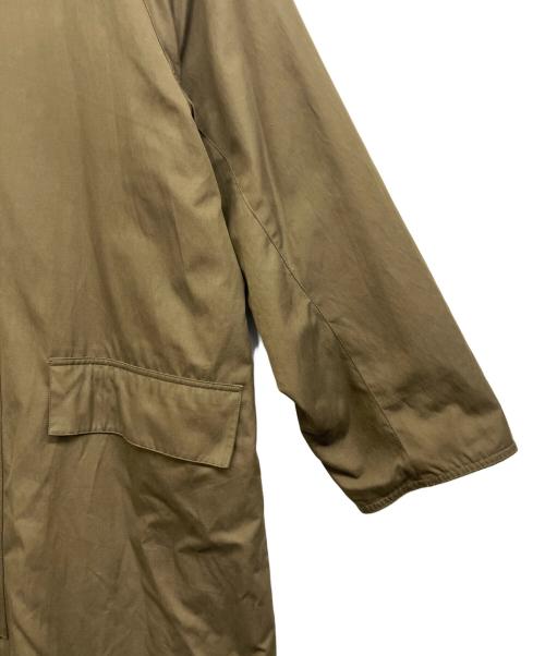 Barbour（バブアー）Barbour (バブアー) OS BURGHLEY オリーブ サイズ:38の古着・服飾アイテム