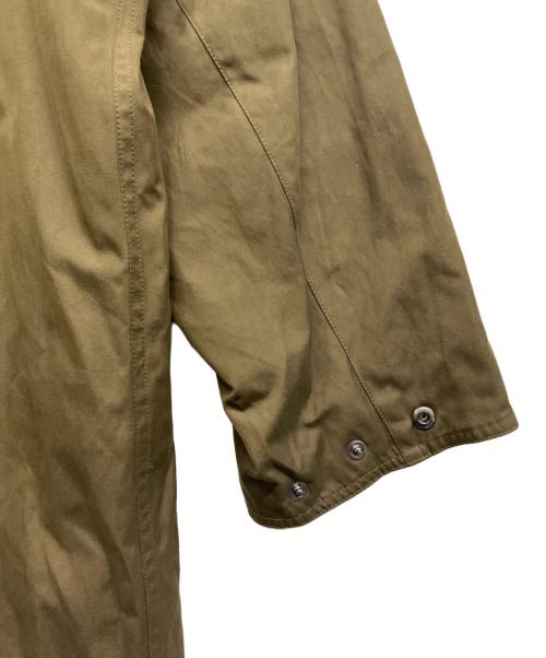 Barbour（バブアー）Barbour (バブアー) OS BURGHLEY オリーブ サイズ:38の古着・服飾アイテム