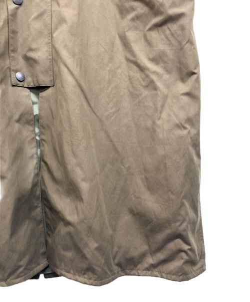 Barbour（バブアー）Barbour (バブアー) OS BURGHLEY オリーブ サイズ:38の古着・服飾アイテム