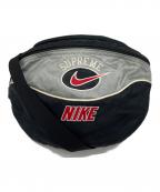 NIKE×SUPREMEナイキ×シュプリーム）の古着「Shoulder Bag」｜ブラック