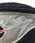 中古・古着 NIKE (ナイキ) Supreme (シュプリーム) Shoulder Bag ブラック：8000円