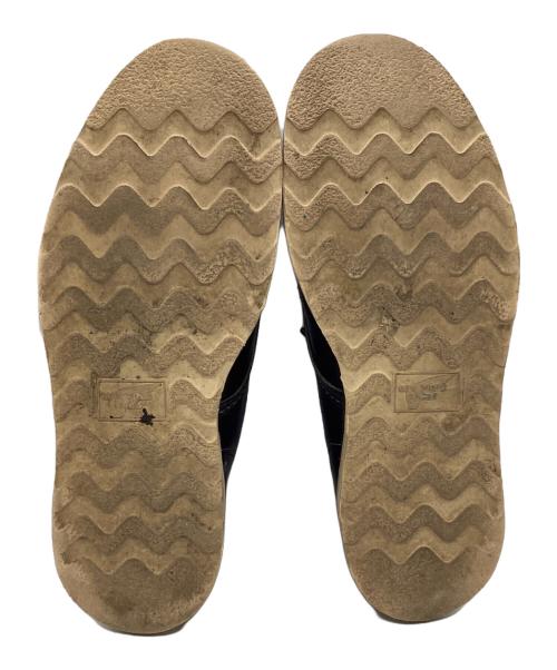 RED WING（レッドウィング）RED WING (レッドウィング) アイリッシュセッターブーツ ブラック サイズ:SIZE 9 2/1の古着・服飾アイテム