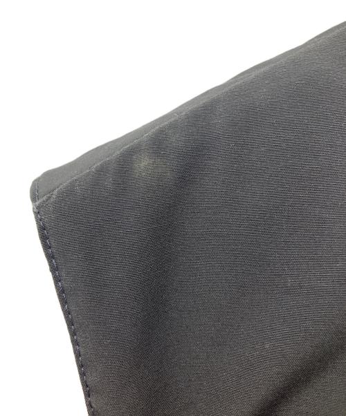CANADA GOOSE（カナダグース）CANADA GOOSE (カナダグース) Freestyle Vest グレー サイズ:XSの古着・服飾アイテム
