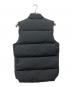 CANADA GOOSE (カナダグース) Freestyle Vest グレー サイズ:XS：28000円