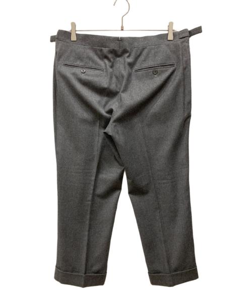 LARDINI（ラルディーニ）LARDINI (ラルディーニ) セットアップスーツ グレー サイズ:SIZE 50の古着・服飾アイテム