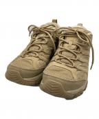 MERRELLメレル）の古着「モアブ3シンセティックゴアテックス」｜ベージュ