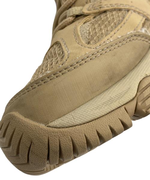 MERRELL（メレル）MERRELL (メレル) モアブ3シンセティックゴアテックス ベージュ サイズ:27cmの古着・服飾アイテム
