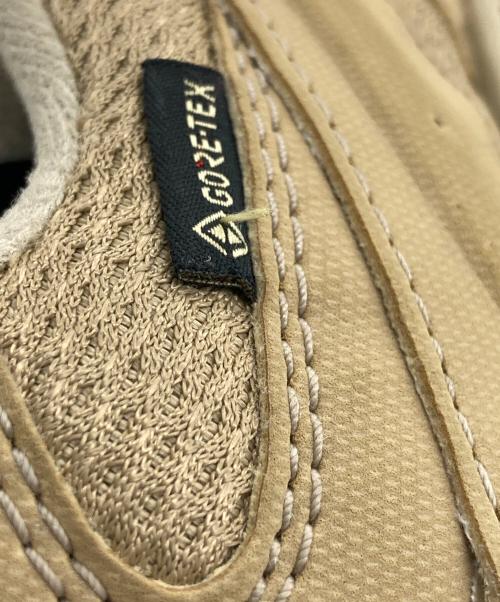 MERRELL（メレル）MERRELL (メレル) モアブ3シンセティックゴアテックス ベージュ サイズ:27cmの古着・服飾アイテム