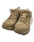 MERRELL（メレル）の古着「モアブ3シンセティックゴアテックス」｜ベージュ