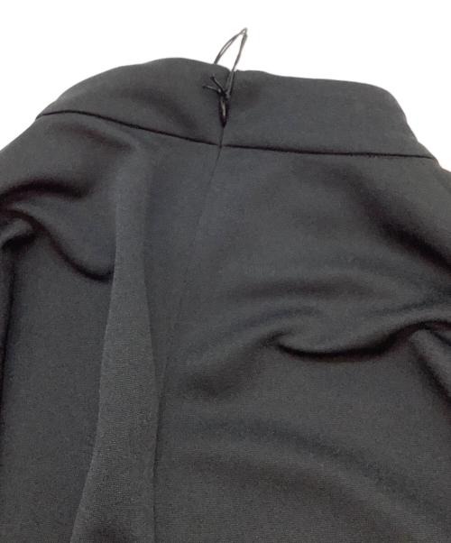 RIM.ARK（リムアーク）RIM.ARK (リムアーク) Stripe Docking PO ブラック サイズ:FREEの古着・服飾アイテム