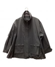 RIM.ARK（リムアーク）の古着「Field CT」｜ブラック