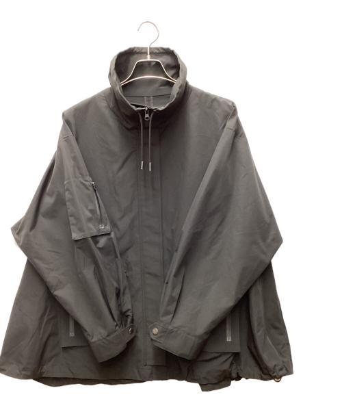 RIM.ARK（リムアーク）RIM.ARK (リムアーク) Field CT ブラック サイズ:38の古着・服飾アイテム