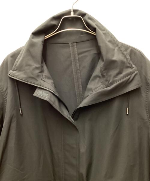 RIM.ARK（リムアーク）RIM.ARK (リムアーク) Field CT ブラック サイズ:38の古着・服飾アイテム