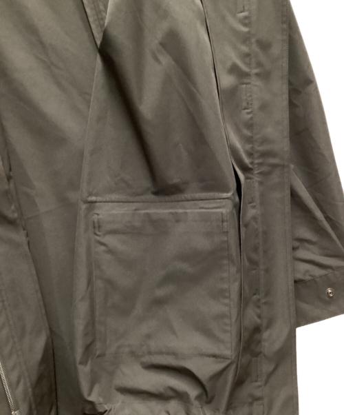 RIM.ARK（リムアーク）RIM.ARK (リムアーク) Field CT ブラック サイズ:38の古着・服飾アイテム