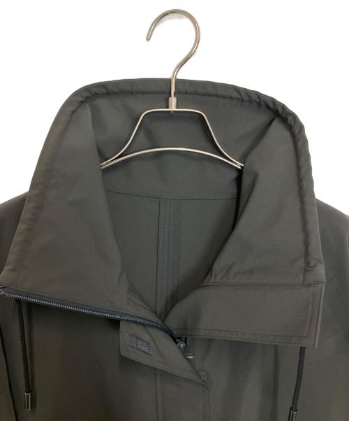 RIM.ARK（リムアーク）RIM.ARK (リムアーク) Field CT グレー サイズ:36の古着・服飾アイテム