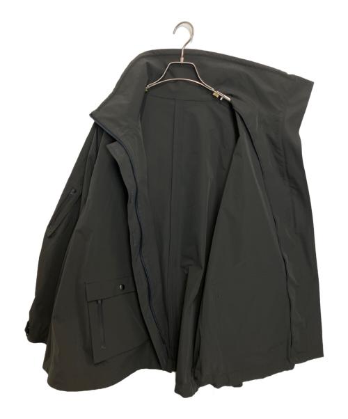 RIM.ARK（リムアーク）RIM.ARK (リムアーク) Field CT グレー サイズ:36の古着・服飾アイテム