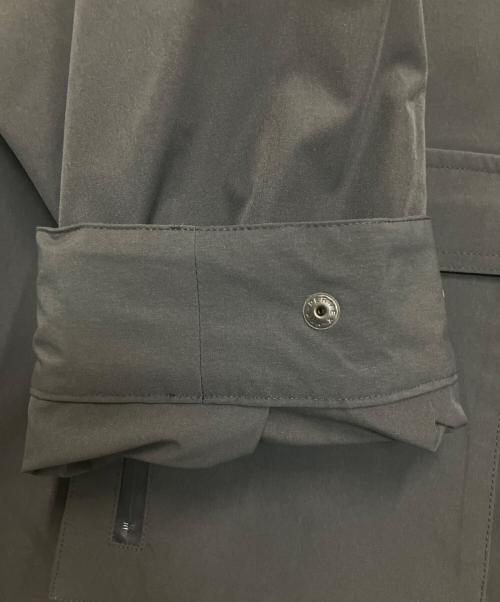 RIM.ARK（リムアーク）RIM.ARK (リムアーク) Field CT グレー サイズ:36の古着・服飾アイテム