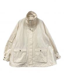 RIM.ARK（リムアーク）の古着「Field CT」｜アイボリー