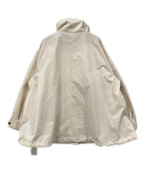 RIM.ARK（リムアーク）RIM.ARK (リムアーク) Field CT アイボリー サイズ:SIZE 36の古着・服飾アイテム