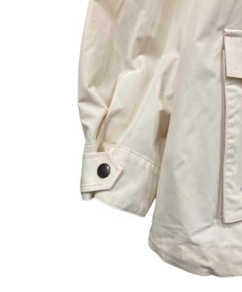 RIM.ARK（リムアーク）RIM.ARK (リムアーク) Field CT アイボリー サイズ:SIZE 36の古着・服飾アイテム