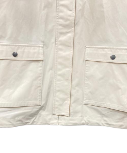 RIM.ARK（リムアーク）RIM.ARK (リムアーク) Field CT アイボリー サイズ:SIZE 36の古着・服飾アイテム