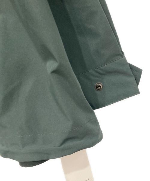 RIM.ARK（リムアーク）RIM.ARK (リムアーク) Field CT グリーン サイズ:SIZE 36の古着・服飾アイテム