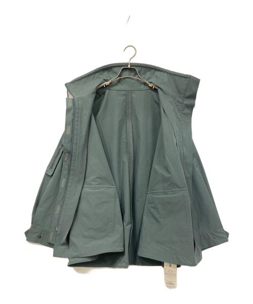 RIM.ARK（リムアーク）RIM.ARK (リムアーク) Field CT グリーン サイズ:SIZE 36の古着・服飾アイテム