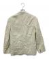 TODAYFUL (トゥデイフル) Boyfriend Linen Jacket 黄緑 サイズ:36：20000円