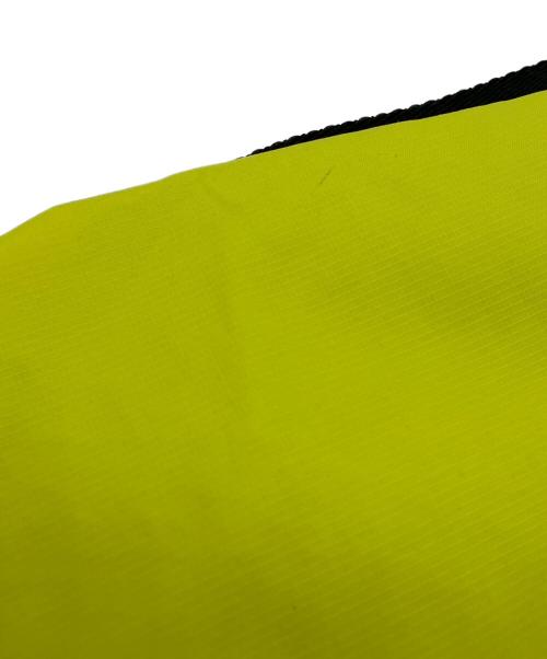 ECOALF（エコアルフ）ECOALF (エコアルフ) ショルダーバッグ イエローの古着・服飾アイテム