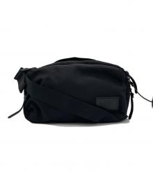 THE NORTH FACE（ザ ノース フェイス）の古着「CORDURA BALLISTIC HIP PACK　コーデュラバリスティックヒップパック」｜ブラック