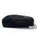 中古・古着 THE NORTH FACE (ザ ノース フェイス) CORDURA BALLISTIC HIP PACK　コーデュラバリスティックヒップパック ブラック：8000円