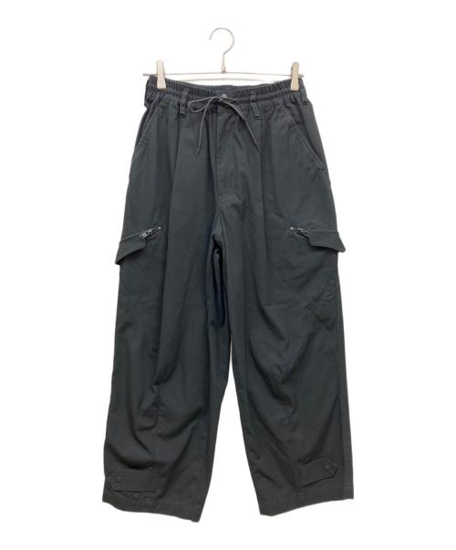 Y-3（ワイスリー）Y-3 (ワイスリー) WRKWR PANTS ブラック サイズ:SIZE XSの古着・服飾アイテム