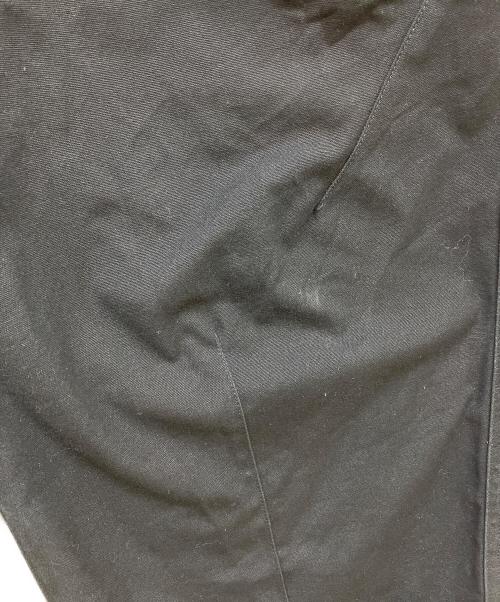 Y-3（ワイスリー）Y-3 (ワイスリー) WRKWR PANTS ブラック サイズ:SIZE XSの古着・服飾アイテム