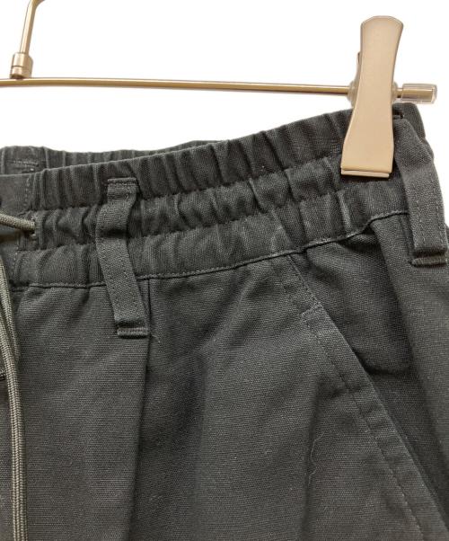Y-3（ワイスリー）Y-3 (ワイスリー) WRKWR PANTS ブラック サイズ:SIZE XSの古着・服飾アイテム