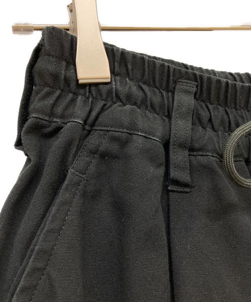 Y-3（ワイスリー）Y-3 (ワイスリー) WRKWR PANTS ブラック サイズ:SIZE XSの古着・服飾アイテム