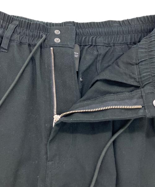 Y-3（ワイスリー）Y-3 (ワイスリー) WRKWR PANTS ブラック サイズ:SIZE XSの古着・服飾アイテム