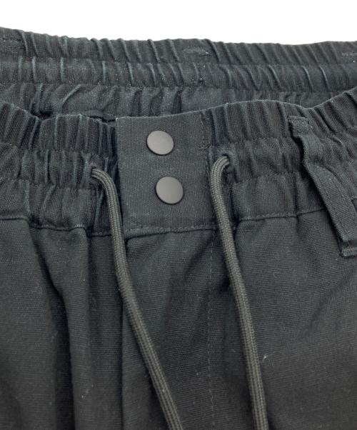 Y-3（ワイスリー）Y-3 (ワイスリー) WRKWR PANTS ブラック サイズ:SIZE XSの古着・服飾アイテム