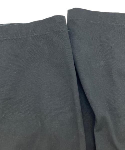 Y-3（ワイスリー）Y-3 (ワイスリー) WRKWR PANTS ブラック サイズ:SIZE XSの古着・服飾アイテム