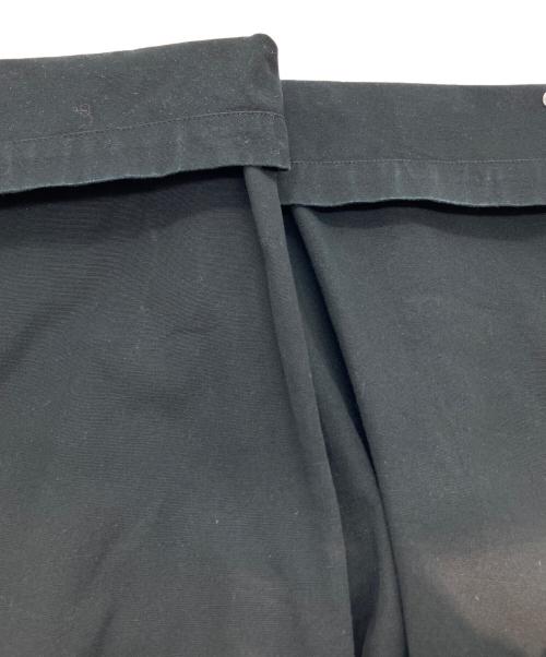 Y-3（ワイスリー）Y-3 (ワイスリー) WRKWR PANTS ブラック サイズ:SIZE XSの古着・服飾アイテム
