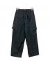 Y-3 (ワイスリー) WRKWR PANTS ブラック サイズ:SIZE XS：14000円