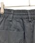 中古・古着 Y-3 (ワイスリー) WRKWR PANTS ブラック サイズ:SIZE XS：14000円