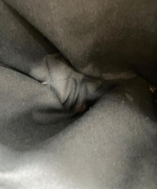 LOEWE（ロエベ）LOEWE (ロエベ) モノグラムショルダーバッグ グレーの古着・服飾アイテム