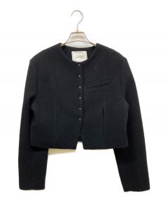 aotamamaです。FREY ジャージーライクコート 中古・古着通販】frey (フレイ) JERSEY LIKE COAT / ジャージーライク