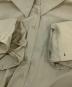 中古・古着 TODAYFUL (トゥデイフル) Useful Chambray Shirts ベージュ サイズ:F：12000円