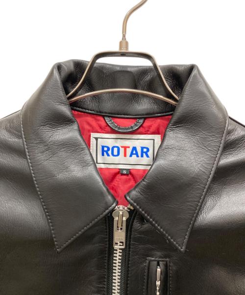 ROTAR（ローター）ROTAR (ローター) ROTAR RIDERS Single ブラック サイズ:SIZE Sの古着・服飾アイテム