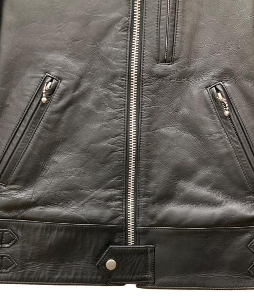 ROTAR（ローター）ROTAR (ローター) ROTAR RIDERS Single ブラック サイズ:SIZE Sの古着・服飾アイテム