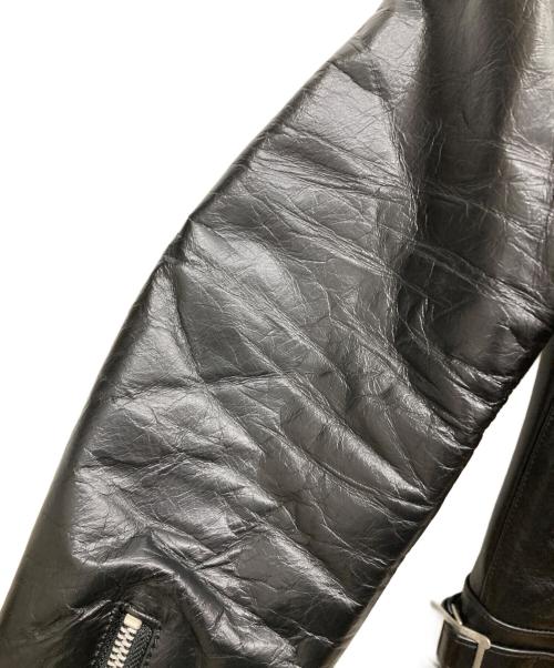 ROTAR（ローター）ROTAR (ローター) ROTAR RIDERS Single ブラック サイズ:SIZE Sの古着・服飾アイテム