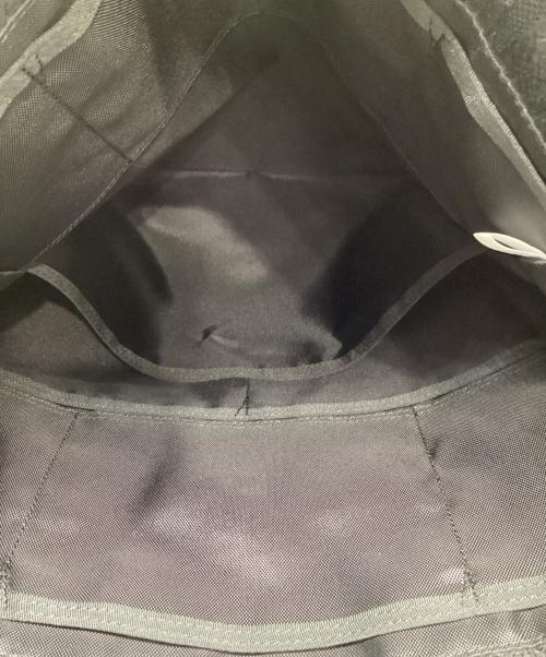 PORTER（ポーター）PORTER (ポーター) 2WAY TOTE BAG ブラックの古着・服飾アイテム