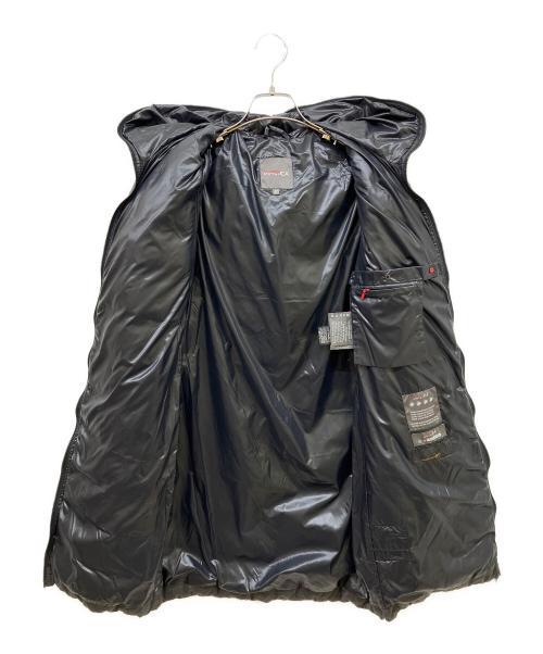 DUVETICA（デュベティカ）DUVETICA (デュベティカ) ダウンコート チャコールグレー サイズ:40の古着・服飾アイテム